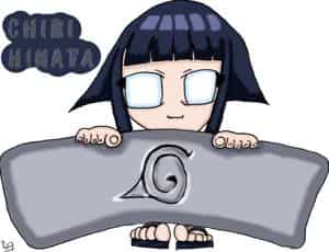 Mein erste Chibi-Hinata