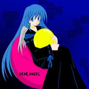 Dear Angel OL Vince V (Devianart) Colo R07