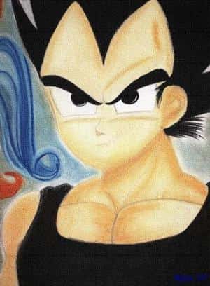 Vegeta