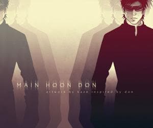 Main Hoon Don (SRK)