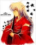 Inu Yasha Kiriban 400.000