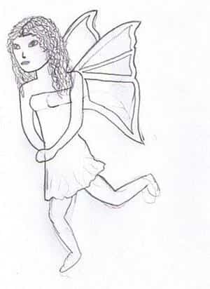 SKIZZE für Butterfly Effect