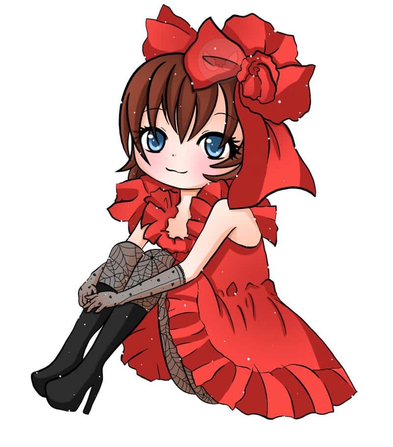 ich weiß auch nicht xD