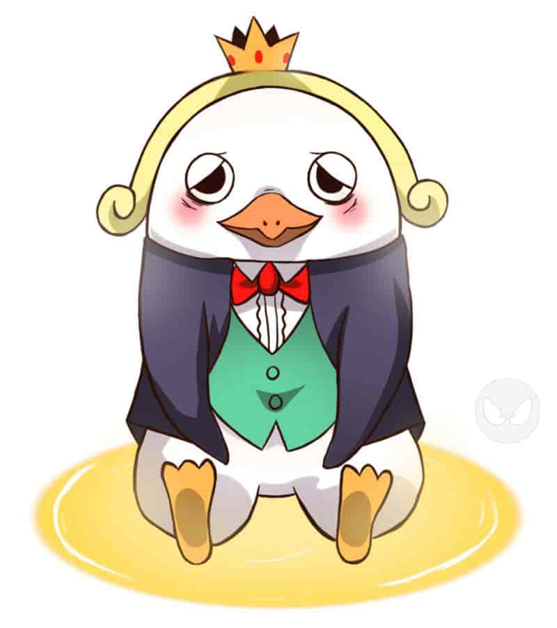 Speedpaint Beelzebub