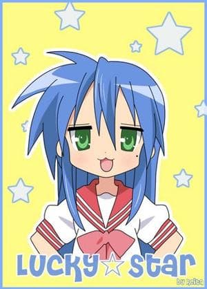 Konata ~Lucky Star