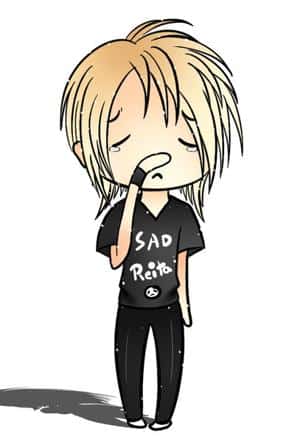 Sad Reita
