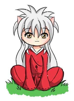 Inuyasha neu