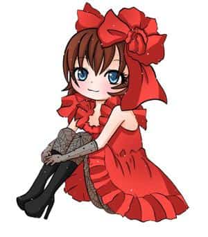 ich weiß auch nicht xD