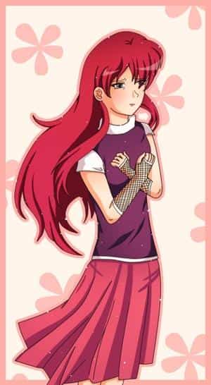 Collab mit Kurama-chan