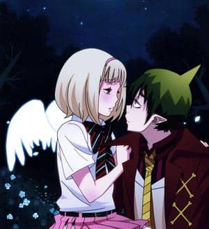 the Earth King and the Gardener