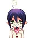 Mephisto Pheles Chibi