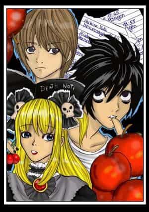 Death Note