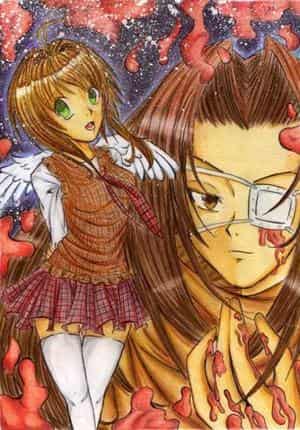 Wie der Himmel. so die Hölle (2)