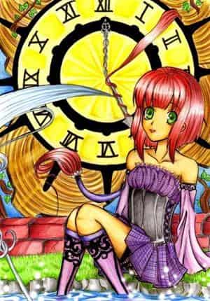 Witch of the Woodwatch II