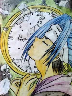 Xxtime to go-spieluhr des lebensxX