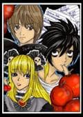 Death Note