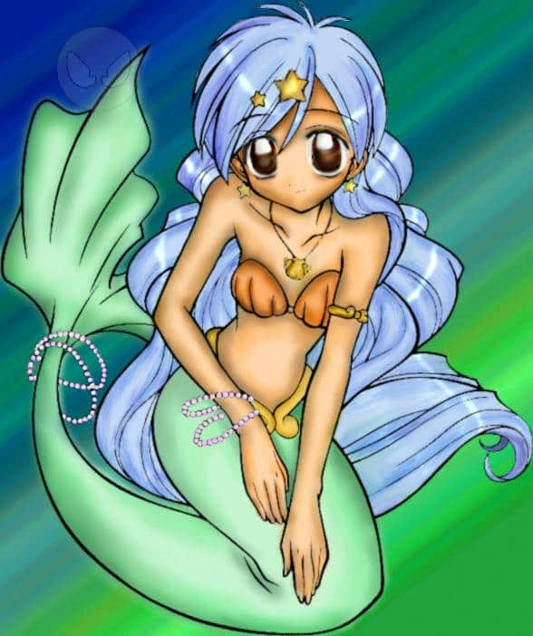 Mermaid
