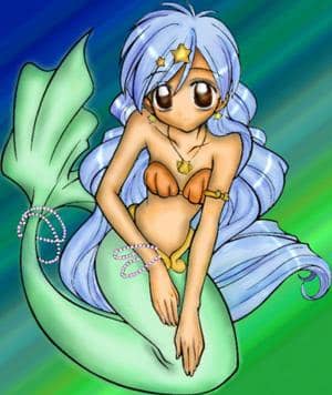 Mermaid