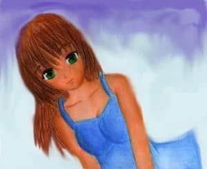 What a beautiful dream