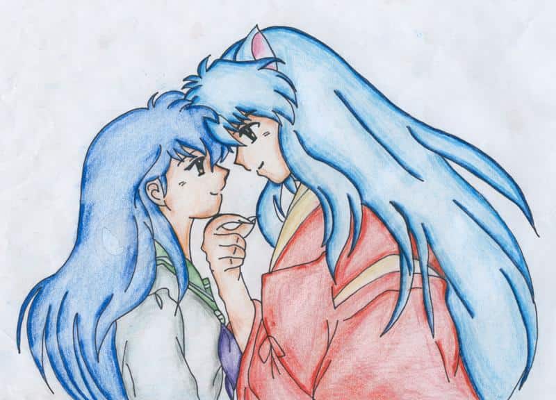 Schau mir in die Augen kleines ^^