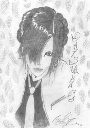 Daisuke