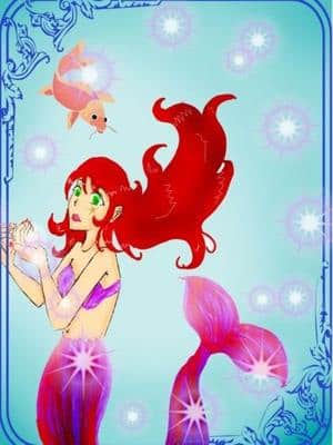 Mermaid