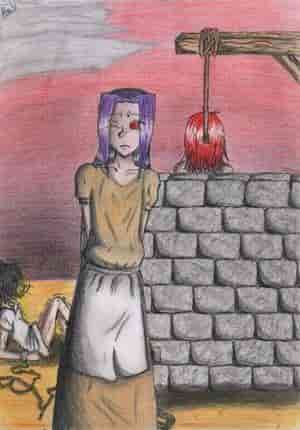 ...am Morgengraun...