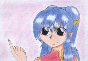 Shampoo- Alles Gute Vroni-lein^^