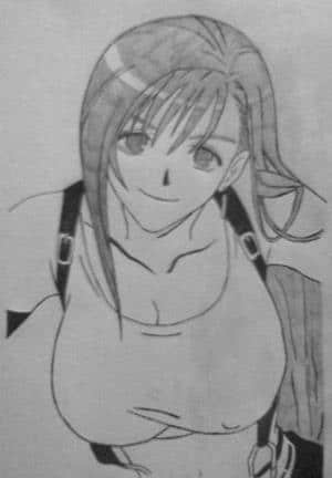 Tifa
