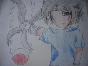 *~*Sasuke Uchiha*~*