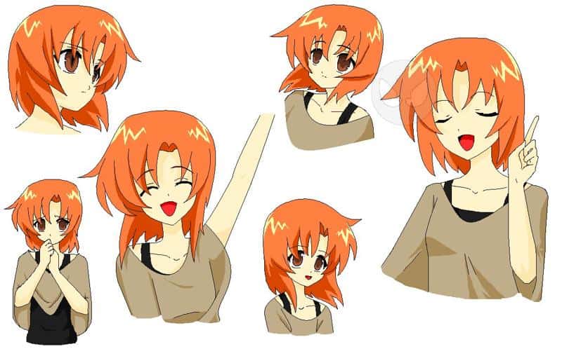 mehrere perspektieven...