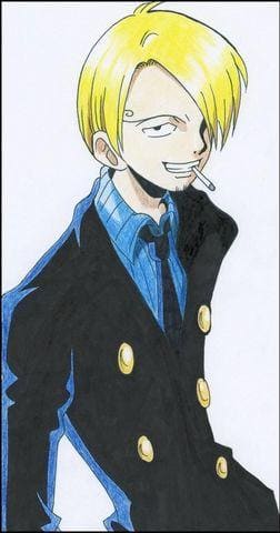 sanji