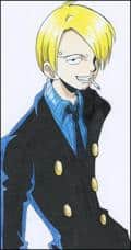 sanji
