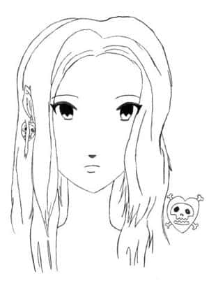 Outlines für nen super Kumpel