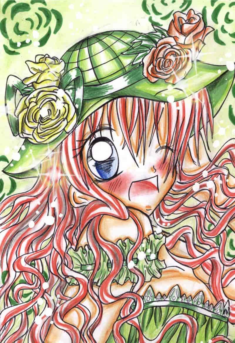 *Aiko* im sommer-trip