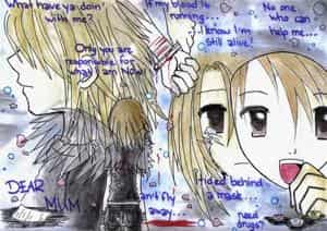 MY FeeLiNGS.. MY oPTioNS.. MYSeLF..