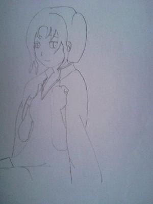 ~*~TenTen LINEART~*~