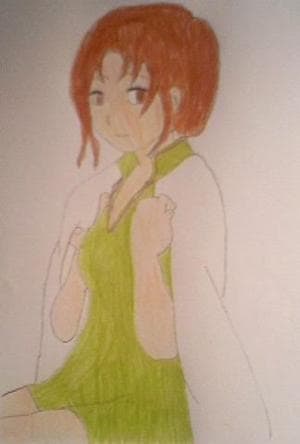 ~*~TenTen COLORED~*~