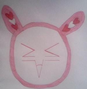 ~*~ Nyappy Bunny ~*~
