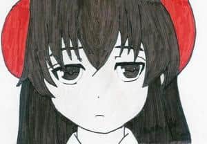 •» Chiaki No. 1 «•