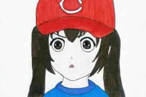 •» Kana No. 1 «•