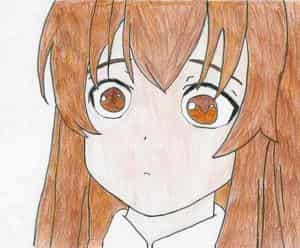 •» Chiaki No. 2 «•