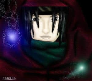 The Lost [Itachi Uchiha]