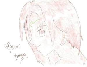 Sayuri Hyuuga