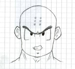 Krelin, oder wie auch immer... *g*