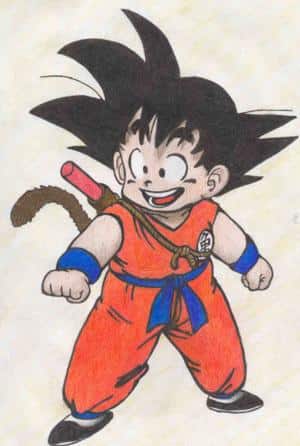 SonGoku [klein]