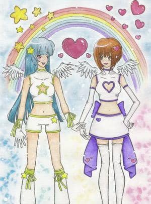 Heart Beat / Hazel and Kula