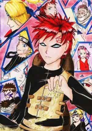 ~Gaara~