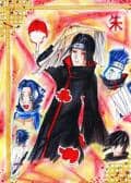 Uchiha Diary