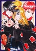 Deidara~ The true Artist &amp;lt;3